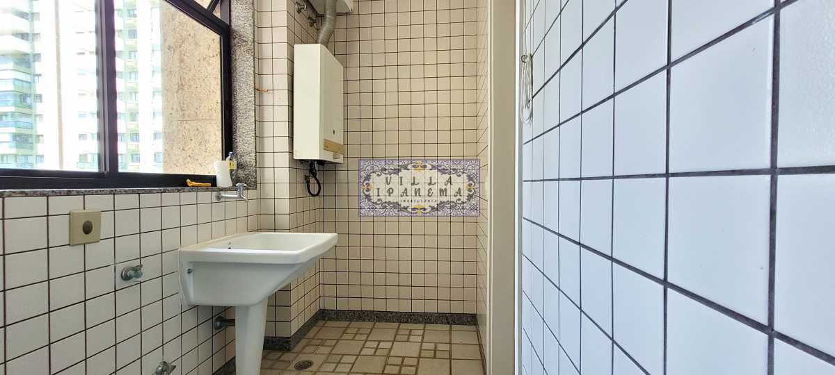 Conheça K do imóvel - Apartamento à venda Avenida Luís Aranha, Barra da Tijuca, Rio de Janeiro - R$ 1.850.000 - LI0024 - 34 K - 34