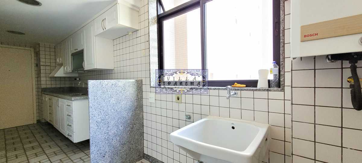 Conheça KA do imóvel - Apartamento à venda Avenida Luís Aranha, Barra da Tijuca, Rio de Janeiro - R$ 1.850.000 - LI0024 - 35 KA - 35