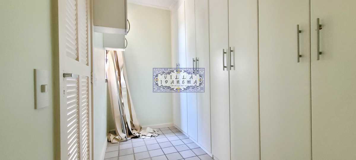 Conheça L do imóvel - Apartamento à venda Avenida Luís Aranha, Barra da Tijuca, Rio de Janeiro - R$ 1.850.000 - LI0024 - 36 L - 36