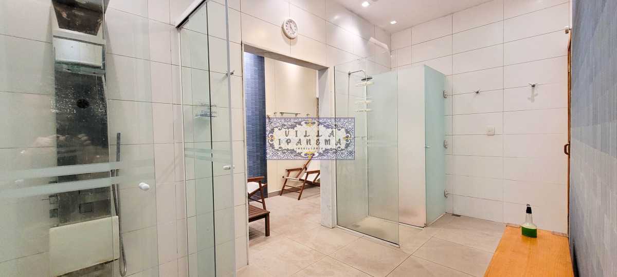 Conheça N do imóvel - Apartamento à venda Avenida Luís Aranha, Barra da Tijuca, Rio de Janeiro - R$ 1.850.000 - LI0024 - 40 N - 40
