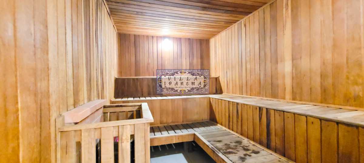 Conheça NC do imóvel - Apartamento à venda Avenida Luís Aranha, Barra da Tijuca, Rio de Janeiro - R$ 1.850.000 - LI0024 - 42 NC - 42