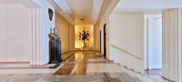 ACEITAMOS OFERTAS! - Apartamento à venda Avenida Atlântica, Copacabana, Rio de Janeiro - R$ 735.000 - LI0025