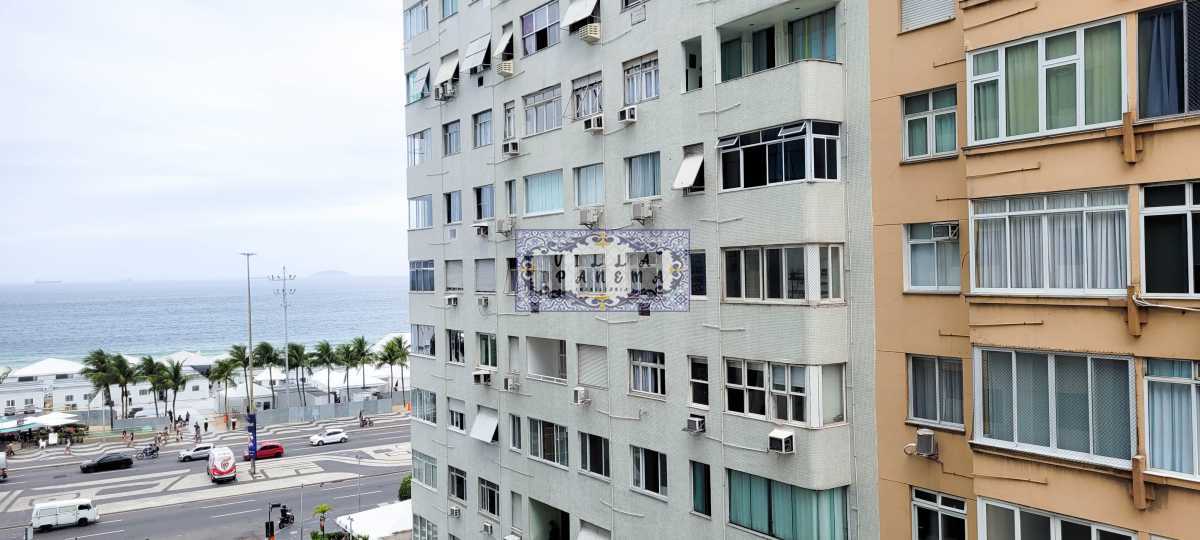 Conheça AA do imóvel - Apartamento à venda Rua Fernando Mendes, Copacabana, Rio de Janeiro - R$ 2.490.000 - LI0027 - 2 AA - 2