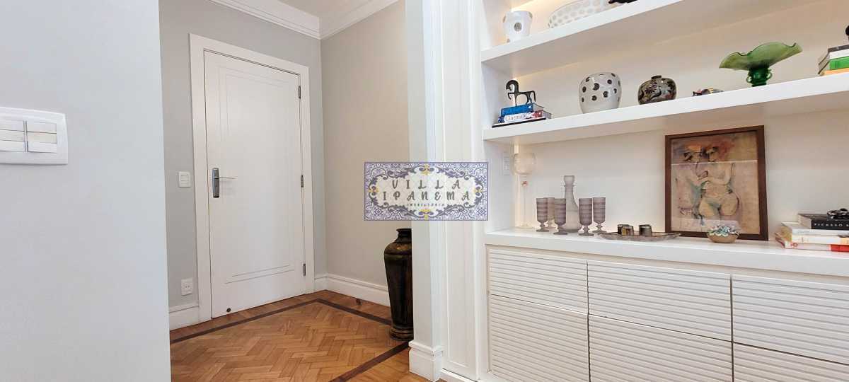 Conheça AI do imóvel - Apartamento à venda Rua Fernando Mendes, Copacabana, Rio de Janeiro - R$ 2.490.000 - LI0027 - 8 AI - 8