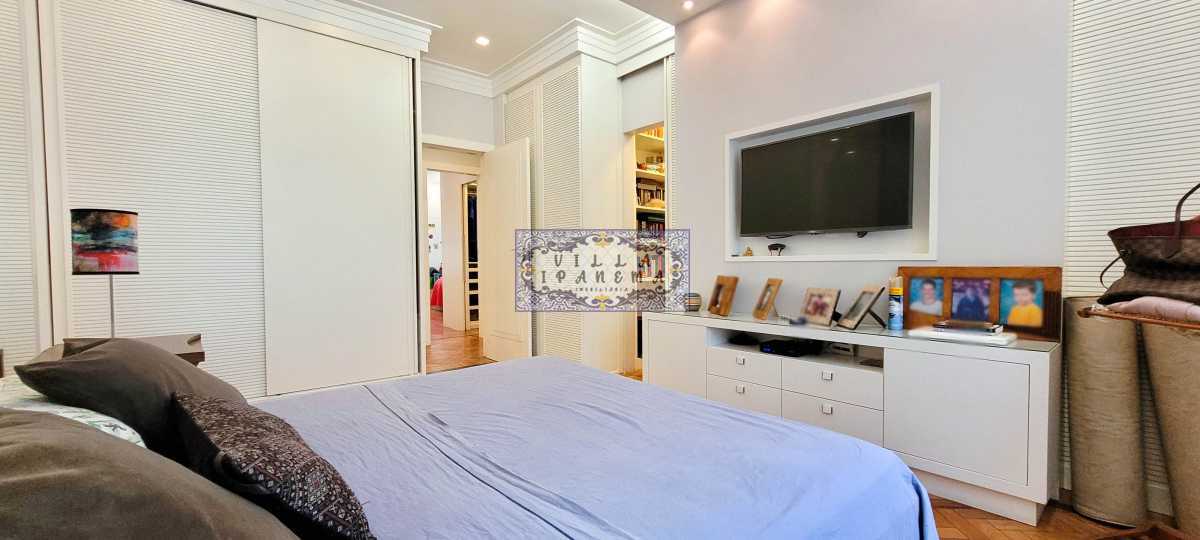 Conheça FB do imóvel - Apartamento à venda Rua Fernando Mendes, Copacabana, Rio de Janeiro - R$ 2.490.000 - LI0027 - 22 FB - 22