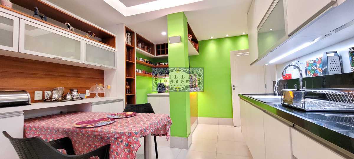 Conheça IB do imóvel - Apartamento à venda Rua Fernando Mendes, Copacabana, Rio de Janeiro - R$ 2.490.000 - LI0027 - 28 IB - 28