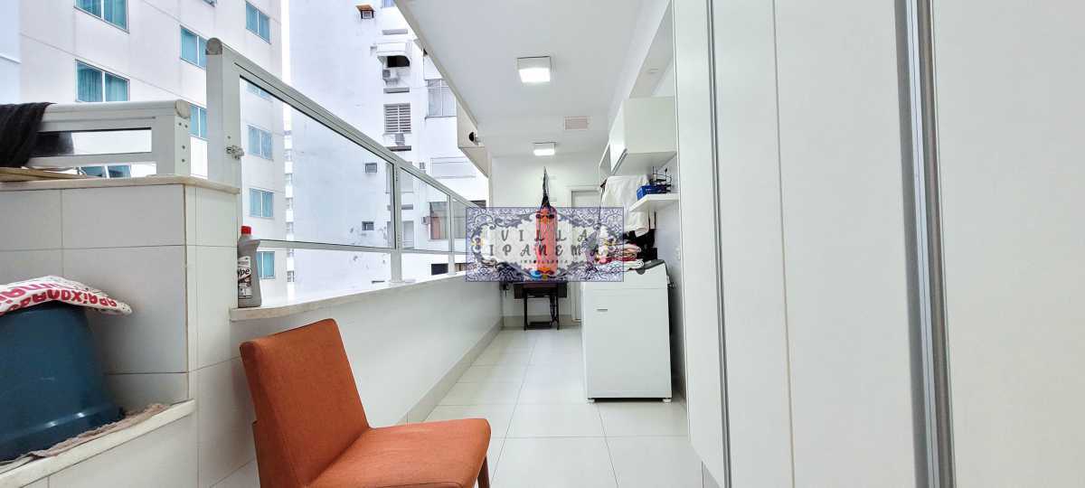 Conheça ID do imóvel - Apartamento à venda Rua Fernando Mendes, Copacabana, Rio de Janeiro - R$ 2.490.000 - LI0027 - 30 ID - 30