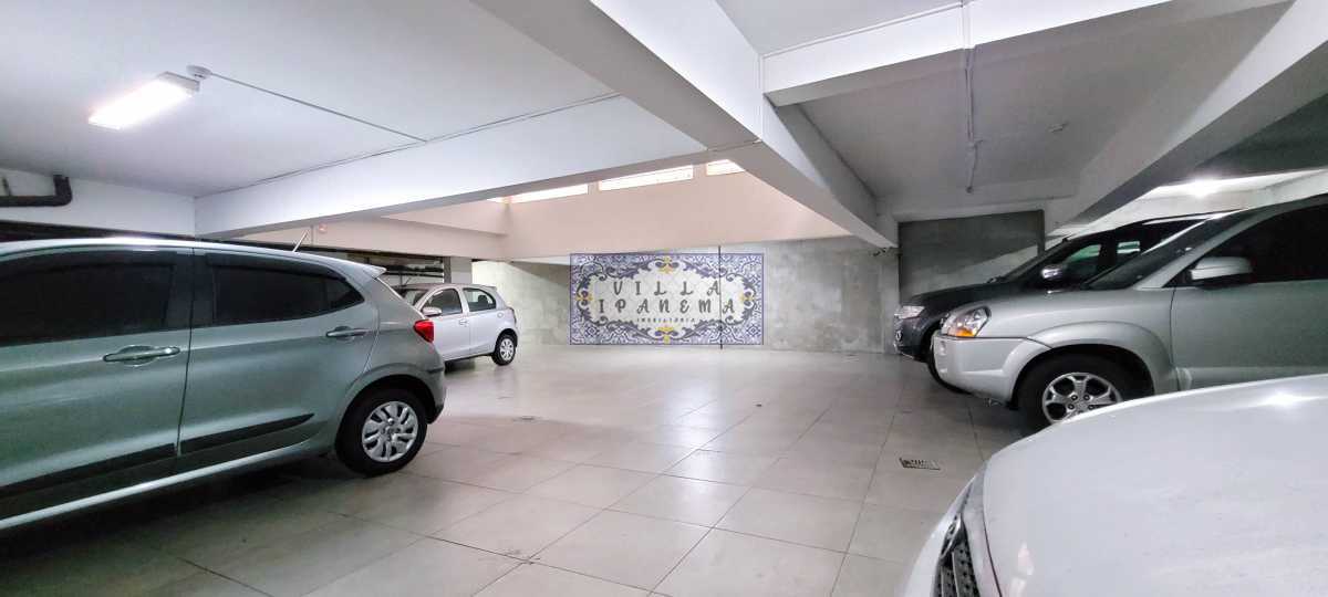 Conheça J do imóvel - Apartamento à venda Rua Fernando Mendes, Copacabana, Rio de Janeiro - R$ 2.490.000 - LI0027 - 31 J - 31