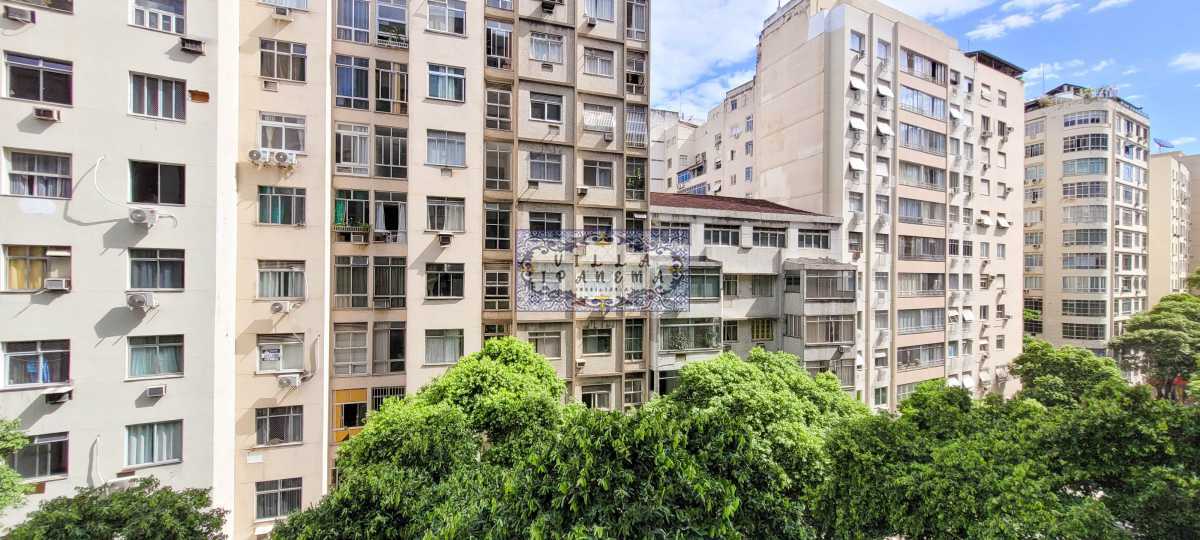 Conheça AA do imóvel - Apartamento à venda Rua Barata Ribeiro, Copacabana, Rio de Janeiro - R$ 1.090.000 - LI0029 - 2 AA - 2