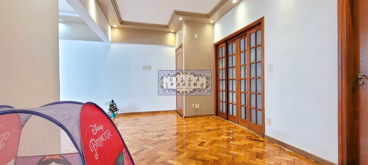 Conheça AD do imóvel - Apartamento à venda Rua Barata Ribeiro, Copacabana, Rio de Janeiro - R$ 1.090.000 - LI0029 - 6 AD - 6