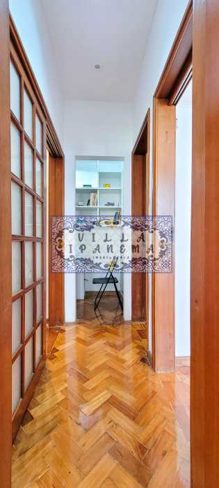 Conheça B do imóvel - Apartamento à venda Rua Barata Ribeiro, Copacabana, Rio de Janeiro - R$ 1.090.000 - LI0029 - 8 B - 8