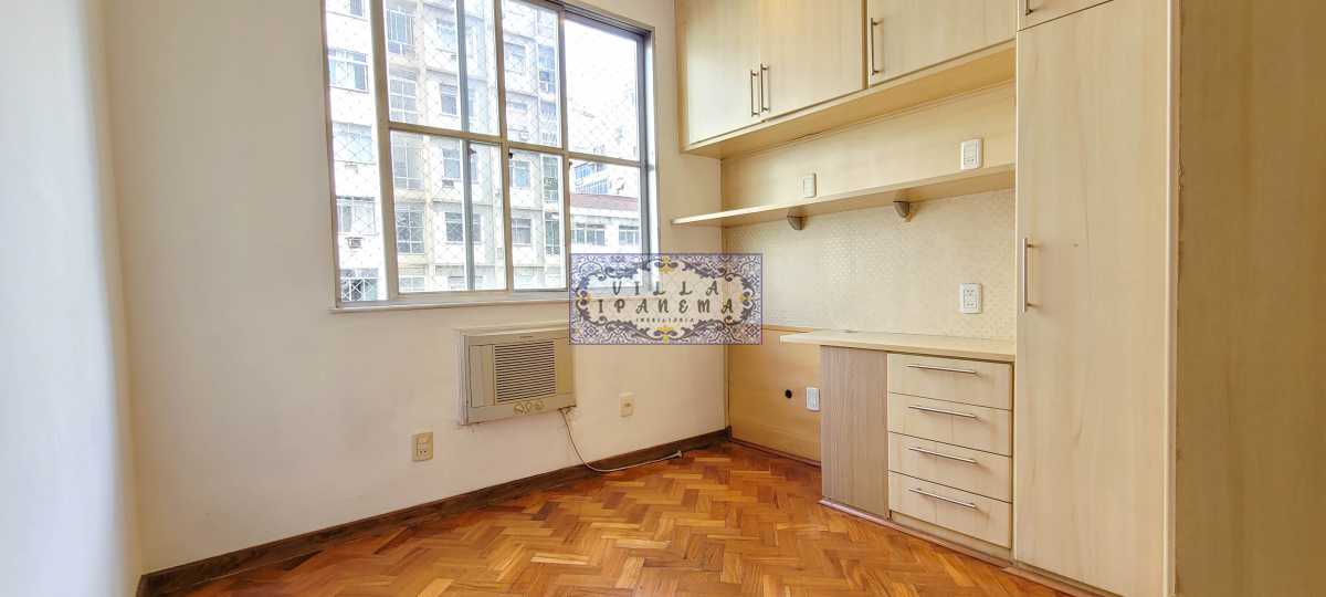 Conheça C do imóvel - Apartamento à venda Rua Barata Ribeiro, Copacabana, Rio de Janeiro - R$ 1.090.000 - LI0029 - 10 C - 10