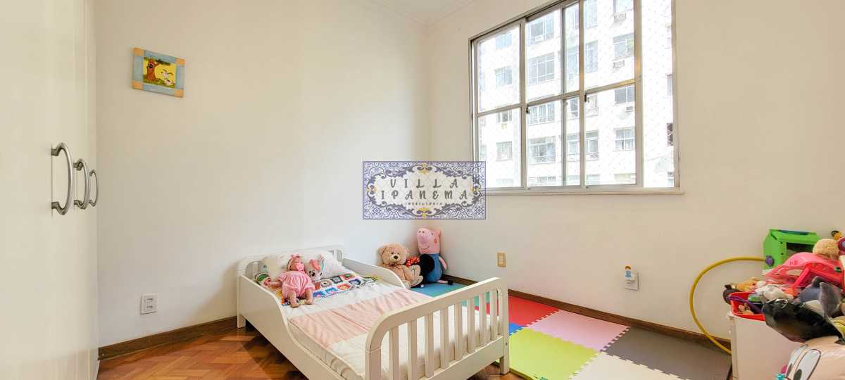 Conheça D do imóvel - Apartamento à venda Rua Barata Ribeiro, Copacabana, Rio de Janeiro - R$ 1.090.000 - LI0029 - 12 D - 12