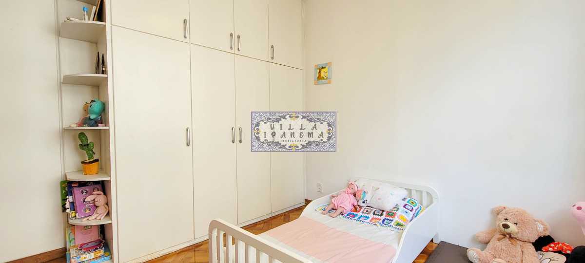 Conheça DA do imóvel - Apartamento à venda Rua Barata Ribeiro, Copacabana, Rio de Janeiro - R$ 1.090.000 - LI0029 - 13 DA - 13