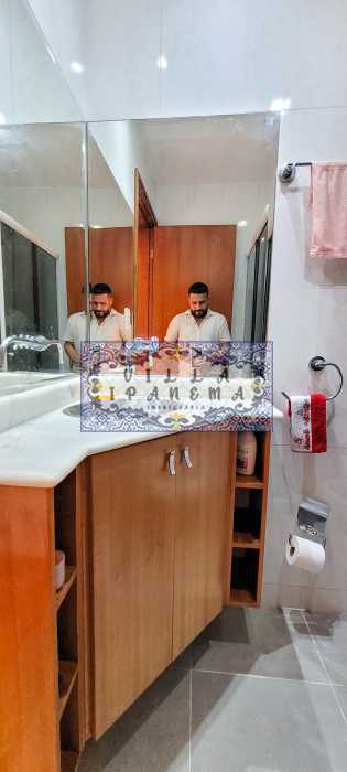 Conheça EA do imóvel - Apartamento à venda Rua Barata Ribeiro, Copacabana, Rio de Janeiro - R$ 1.090.000 - LI0029 - 15 EA - 15