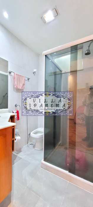 Conheça EB do imóvel - Apartamento à venda Rua Barata Ribeiro, Copacabana, Rio de Janeiro - R$ 1.090.000 - LI0029 - 16 EB - 16