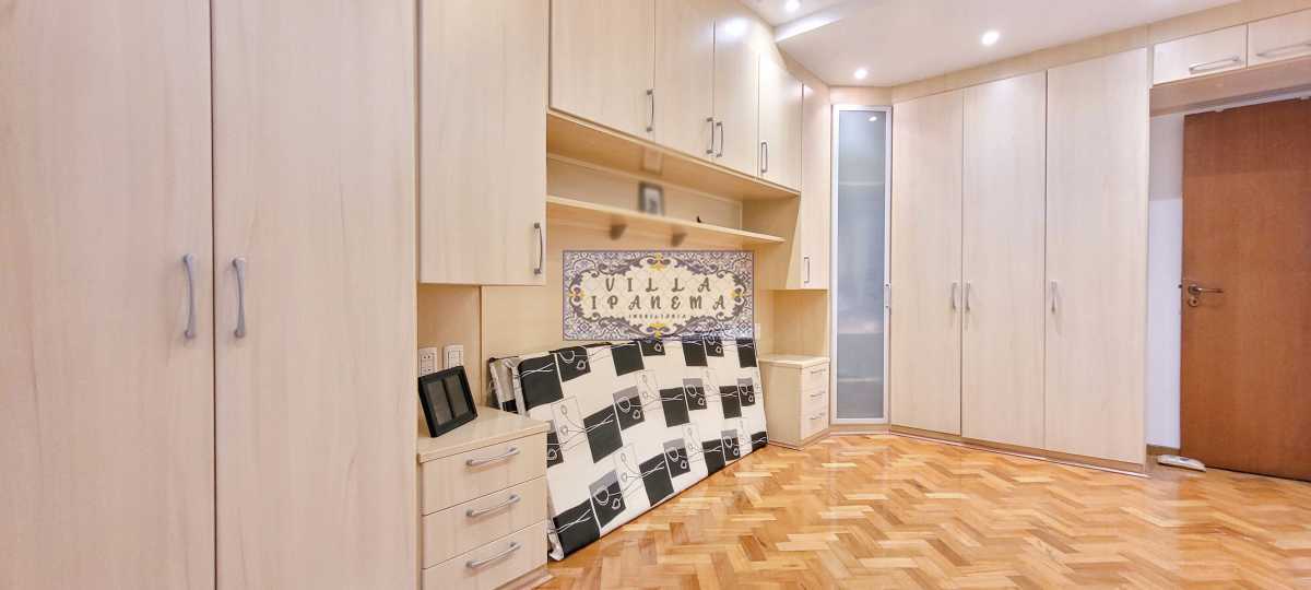 Conheça FA do imóvel - Apartamento à venda Rua Barata Ribeiro, Copacabana, Rio de Janeiro - R$ 1.090.000 - LI0029 - 18 FA - 18