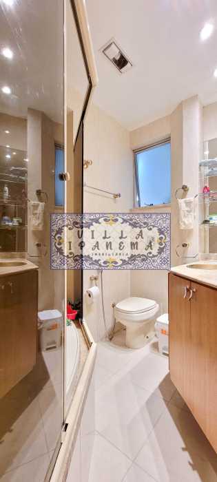 Conheça GA do imóvel - Apartamento à venda Rua Barata Ribeiro, Copacabana, Rio de Janeiro - R$ 1.090.000 - LI0029 - 20 GA - 20