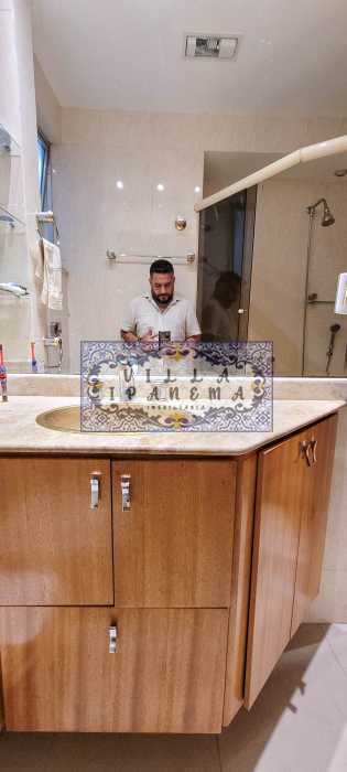 Conheça GB do imóvel - Apartamento à venda Rua Barata Ribeiro, Copacabana, Rio de Janeiro - R$ 1.090.000 - LI0029 - 21 GB - 21
