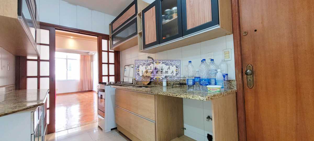 Conheça HA do imóvel - Apartamento à venda Rua Barata Ribeiro, Copacabana, Rio de Janeiro - R$ 1.090.000 - LI0029 - 24 HA - 24