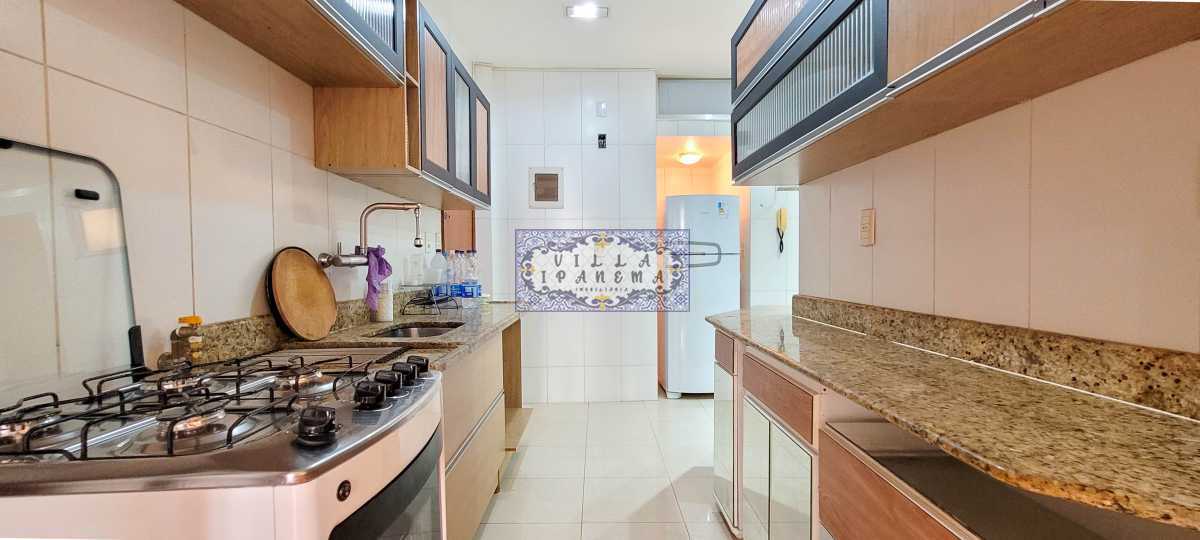 Conheça HB do imóvel - Apartamento à venda Rua Barata Ribeiro, Copacabana, Rio de Janeiro - R$ 1.090.000 - LI0029 - 25 HB - 25
