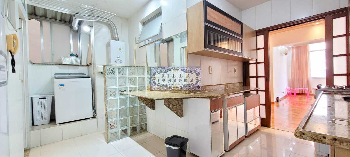 Conheça HC do imóvel - Apartamento à venda Rua Barata Ribeiro, Copacabana, Rio de Janeiro - R$ 1.090.000 - LI0029 - 26 HC - 26