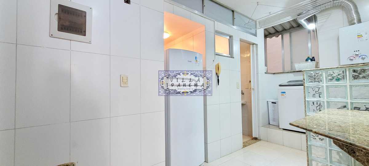 Conheça HD do imóvel - Apartamento à venda Rua Barata Ribeiro, Copacabana, Rio de Janeiro - R$ 1.090.000 - LI0029 - 27 HD - 27