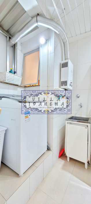 Conheça I do imóvel - Apartamento à venda Rua Barata Ribeiro, Copacabana, Rio de Janeiro - R$ 1.090.000 - LI0029 - 28 I - 28