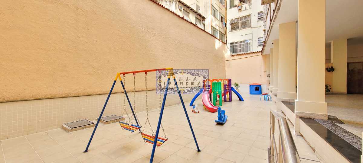 Conheça J do imóvel - Apartamento à venda Rua Barata Ribeiro, Copacabana, Rio de Janeiro - R$ 1.090.000 - LI0029 - 30 J - 30