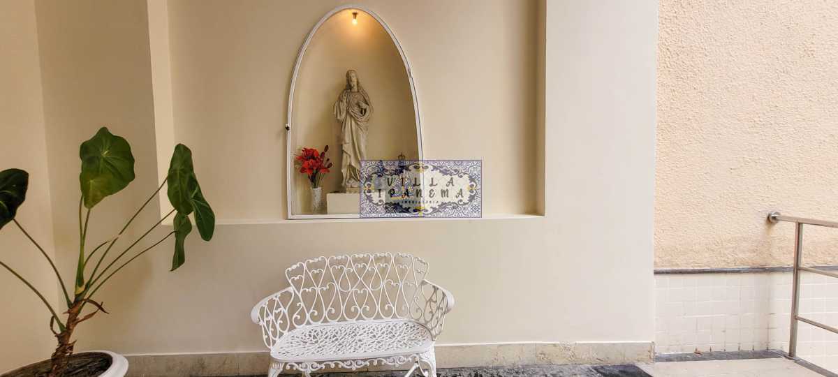 Conheça JB do imóvel - Apartamento à venda Rua Barata Ribeiro, Copacabana, Rio de Janeiro - R$ 1.090.000 - LI0029 - 32 JB - 32