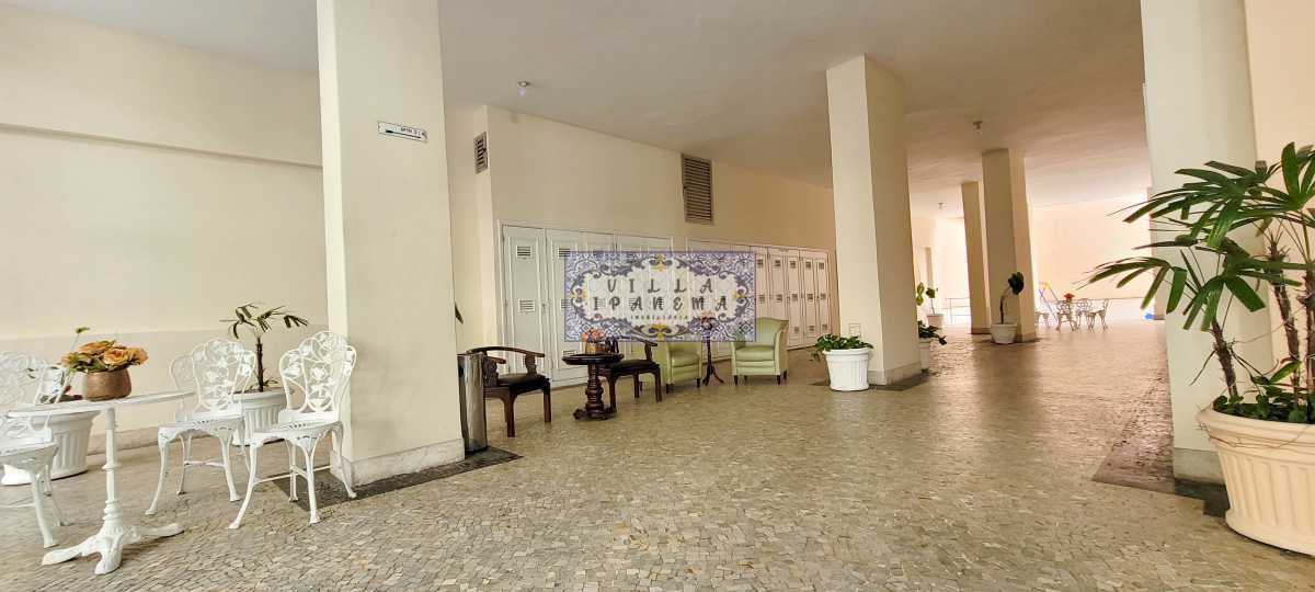 Conheça JC do imóvel - Apartamento à venda Rua Barata Ribeiro, Copacabana, Rio de Janeiro - R$ 1.090.000 - LI0029 - 33 JC - 33