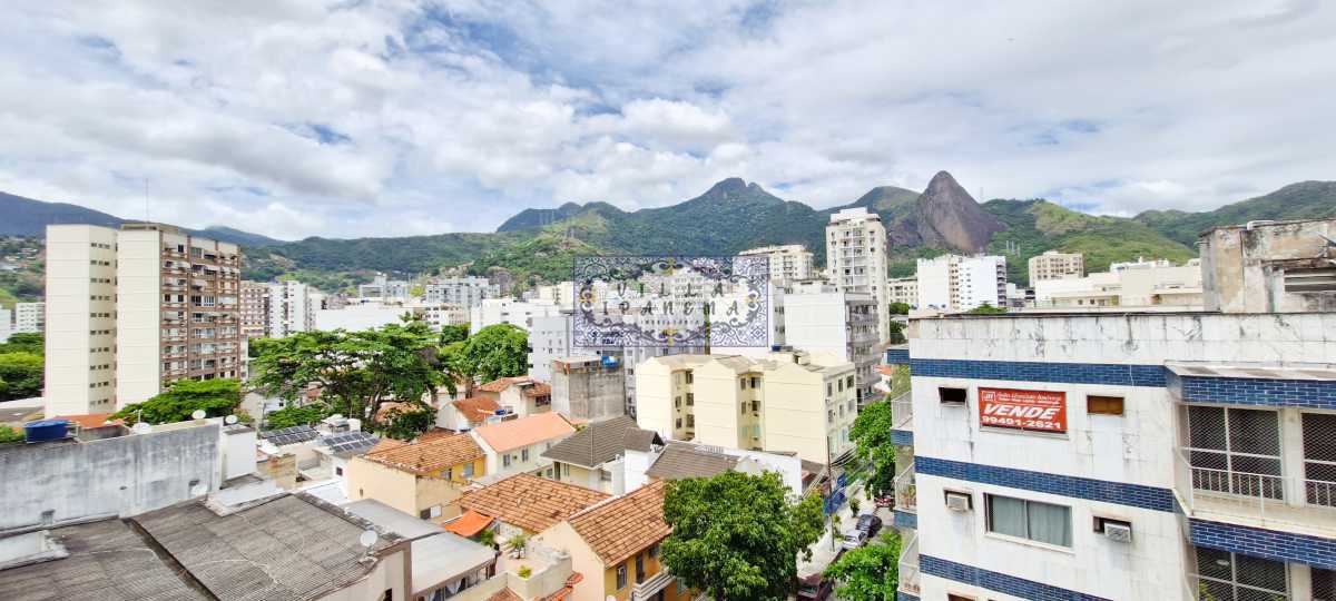 Conheça AA do imóvel - Apartamento à venda Rua Nossa Senhora de Lourdes, Grajaú, Rio de Janeiro - R$ 350.000 - LI0030 - 2 AA - 2