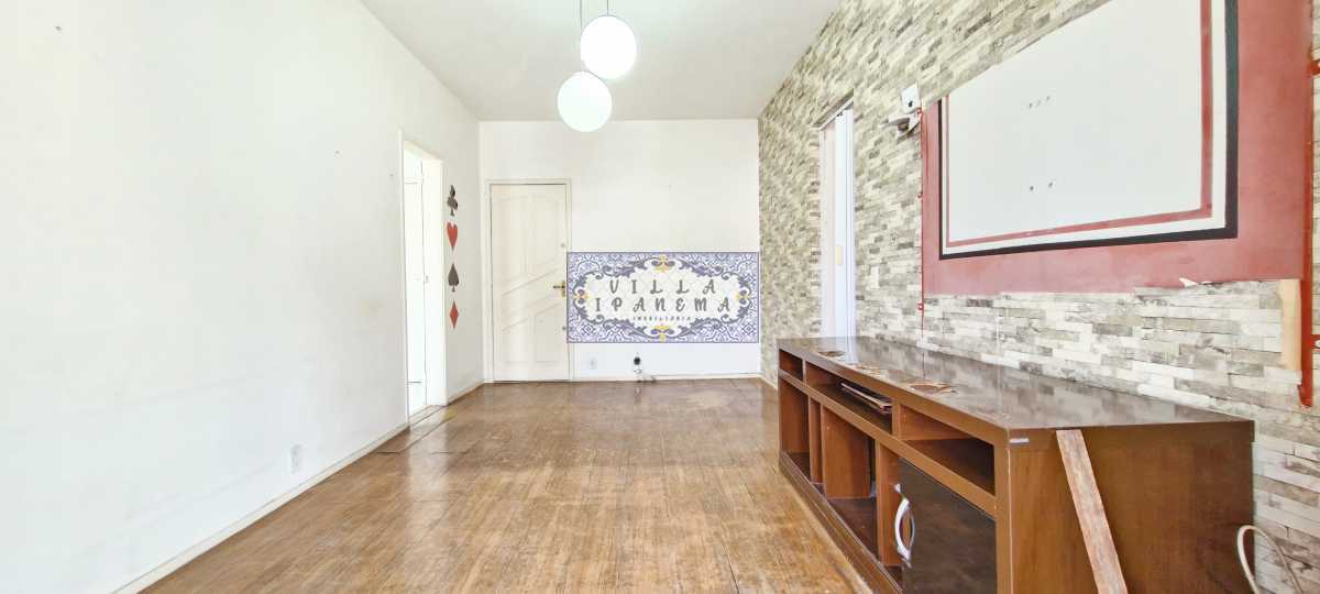 Conheça AD do imóvel - Apartamento à venda Rua Nossa Senhora de Lourdes, Grajaú, Rio de Janeiro - R$ 350.000 - LI0030 - 5 AD - 5
