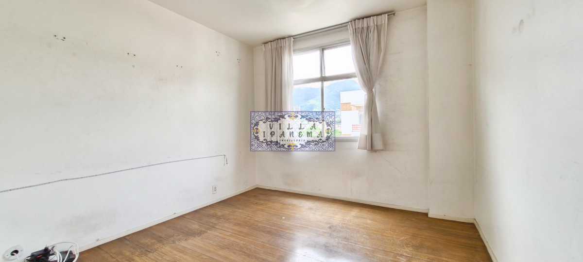 Conheça B do imóvel - Apartamento à venda Rua Nossa Senhora de Lourdes, Grajaú, Rio de Janeiro - R$ 350.000 - LI0030 - 8 B - 8
