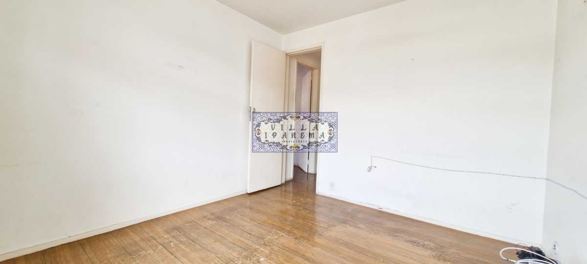 Conheça BA do imóvel - Apartamento à venda Rua Nossa Senhora de Lourdes, Grajaú, Rio de Janeiro - R$ 350.000 - LI0030 - 9 BA - 9