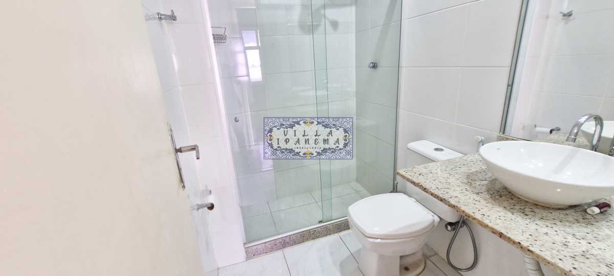Conheça C do imóvel - Apartamento à venda Rua Nossa Senhora de Lourdes, Grajaú, Rio de Janeiro - R$ 350.000 - LI0030 - 10 C - 10