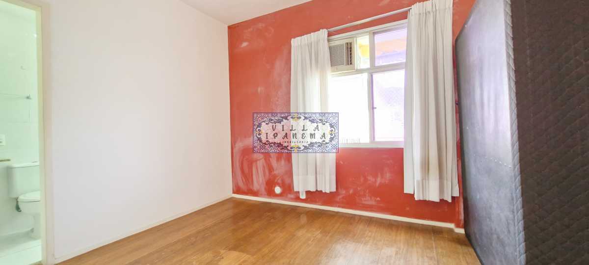 Conheça D do imóvel - Apartamento à venda Rua Nossa Senhora de Lourdes, Grajaú, Rio de Janeiro - R$ 350.000 - LI0030 - 12 D - 12