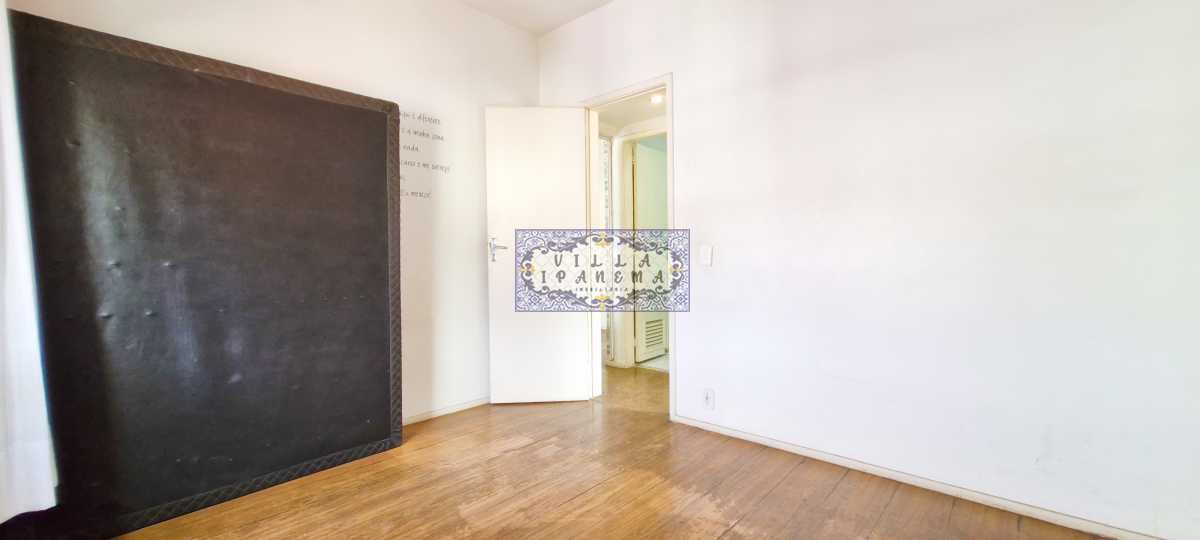 Conheça DA do imóvel - Apartamento à venda Rua Nossa Senhora de Lourdes, Grajaú, Rio de Janeiro - R$ 350.000 - LI0030 - 13 DA - 13