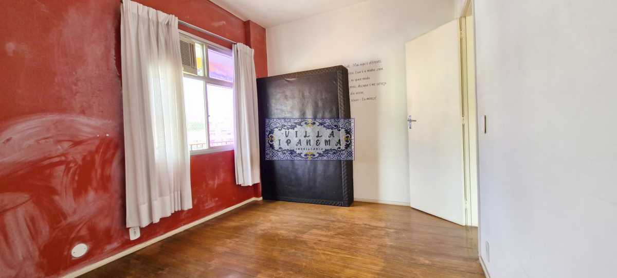 Conheça DB do imóvel - Apartamento à venda Rua Nossa Senhora de Lourdes, Grajaú, Rio de Janeiro - R$ 350.000 - LI0030 - 14 DB - 14