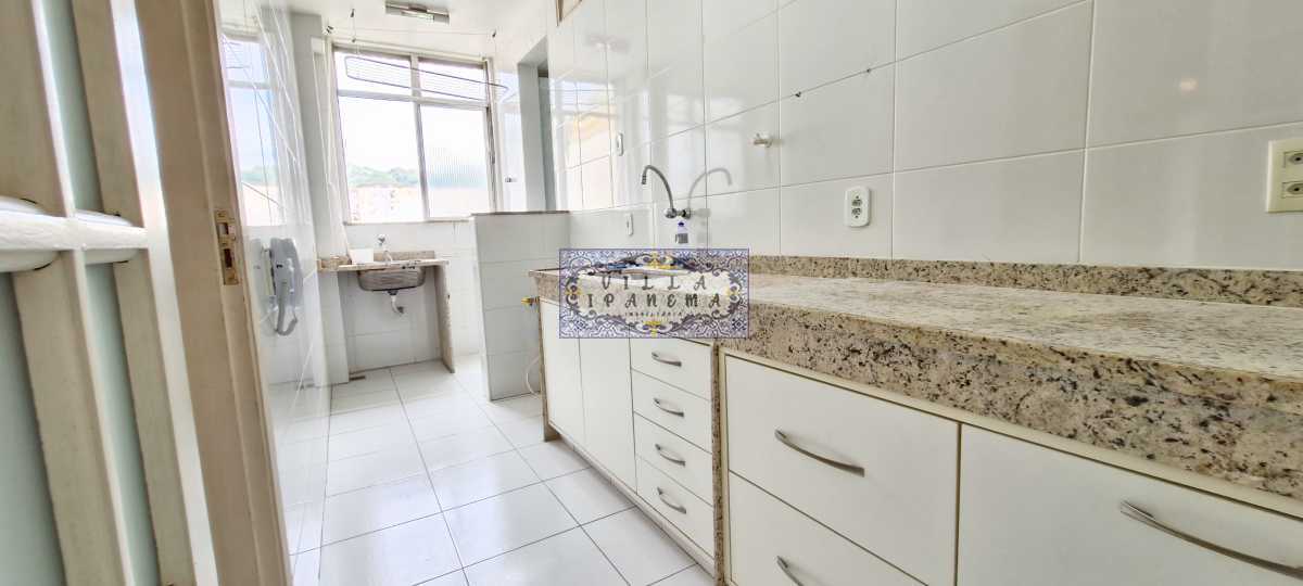 Conheça F do imóvel - Apartamento à venda Rua Nossa Senhora de Lourdes, Grajaú, Rio de Janeiro - R$ 350.000 - LI0030 - 18 F - 18