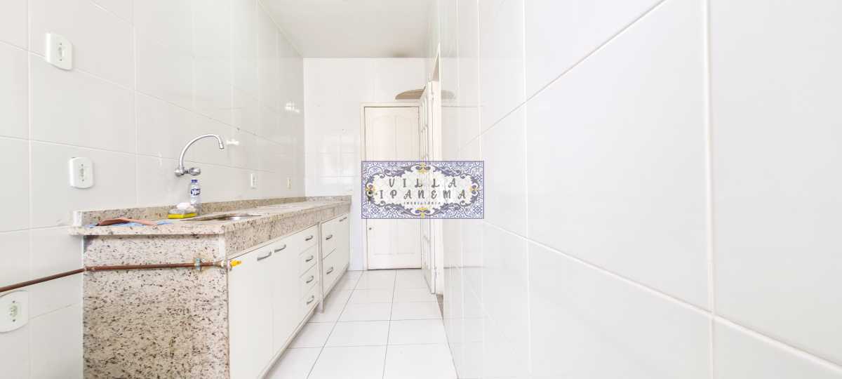 Conheça FA do imóvel - Apartamento à venda Rua Nossa Senhora de Lourdes, Grajaú, Rio de Janeiro - R$ 350.000 - LI0030 - 19 FA - 19
