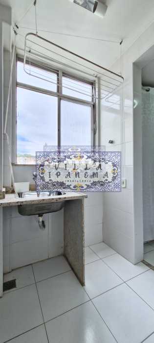 Conheça FB do imóvel - Apartamento à venda Rua Nossa Senhora de Lourdes, Grajaú, Rio de Janeiro - R$ 350.000 - LI0030 - 20 FB - 20
