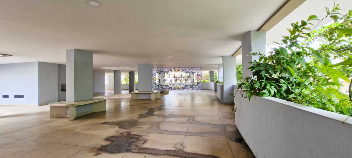Conheça H do imóvel - Apartamento à venda Rua Nossa Senhora de Lourdes, Grajaú, Rio de Janeiro - R$ 350.000 - LI0030 - 23 H - 23