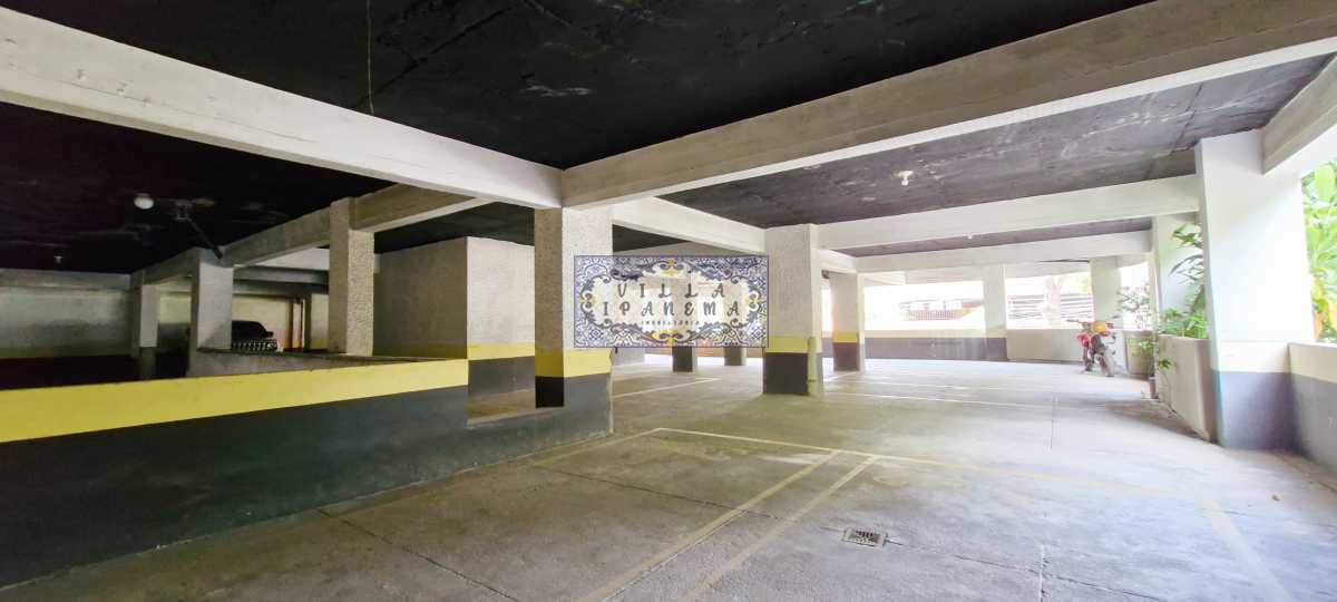 Conheça I do imóvel - Apartamento à venda Rua Nossa Senhora de Lourdes, Grajaú, Rio de Janeiro - R$ 350.000 - LI0030 - 24 I - 24