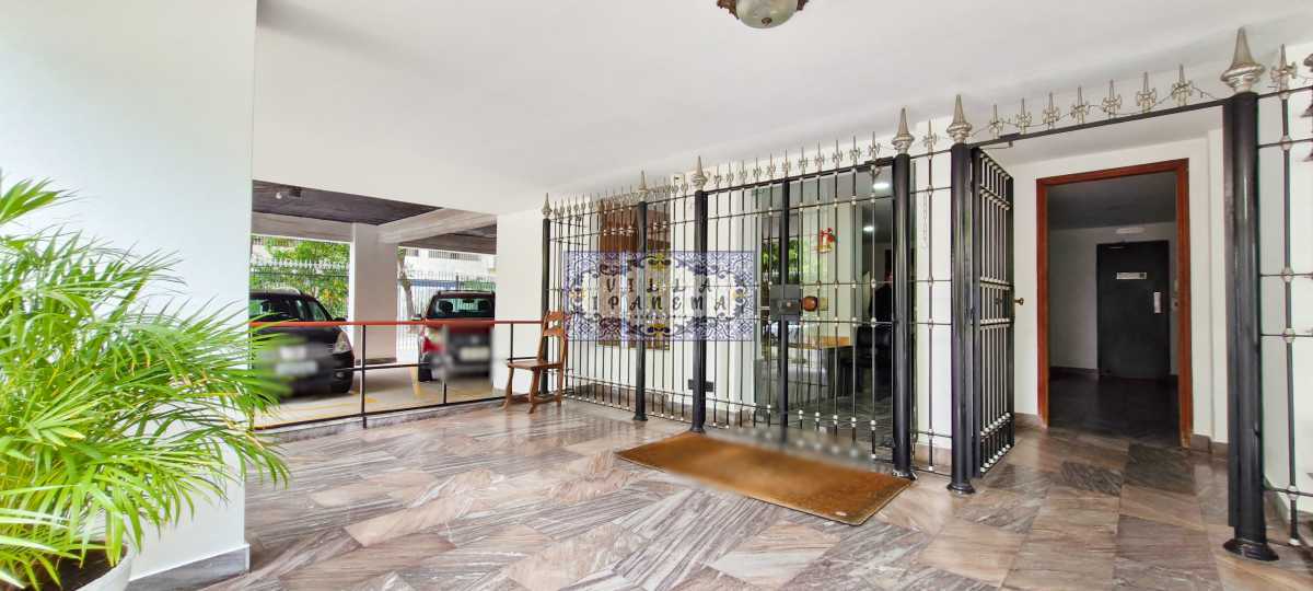 Conheça J do imóvel - Apartamento à venda Rua Nossa Senhora de Lourdes, Grajaú, Rio de Janeiro - R$ 350.000 - LI0030 - 25 J - 25