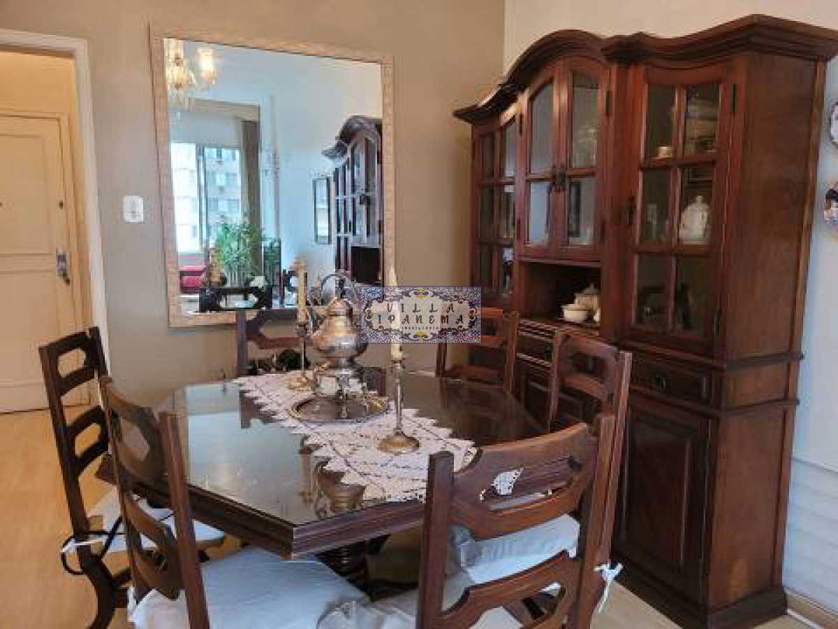 Conheça ac do imóvel - Apartamento à venda Rua José Higino, Tijuca, Rio de Janeiro - R$ 560.000 - IPA20534 - 4 ac - 4