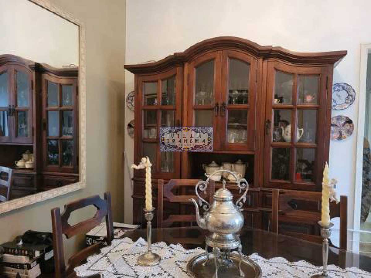 Conheça b do imóvel - Apartamento à venda Rua José Higino, Tijuca, Rio de Janeiro - R$ 560.000 - IPA20534 - 5 b - 5