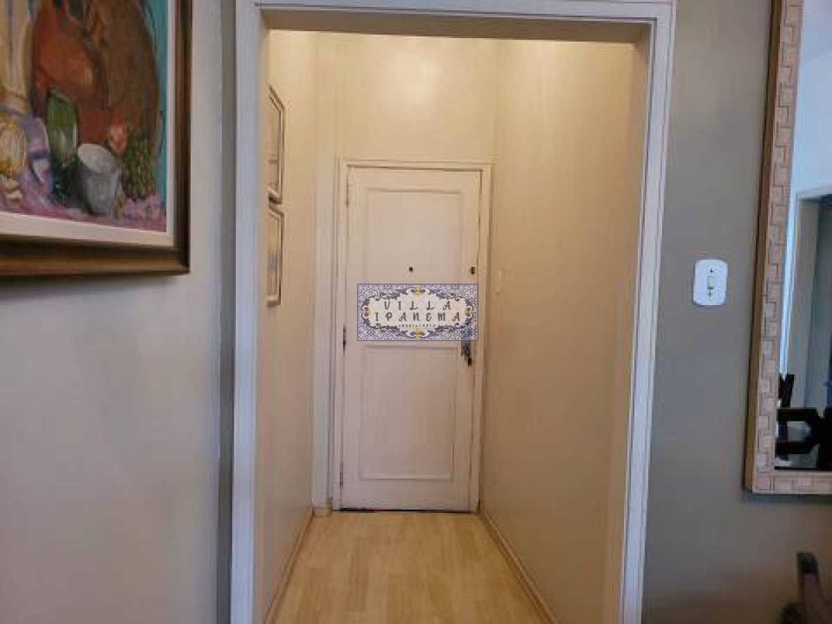 Conheça bc do imóvel - Apartamento à venda Rua José Higino, Tijuca, Rio de Janeiro - R$ 560.000 - IPA20534 - 8 bc - 8
