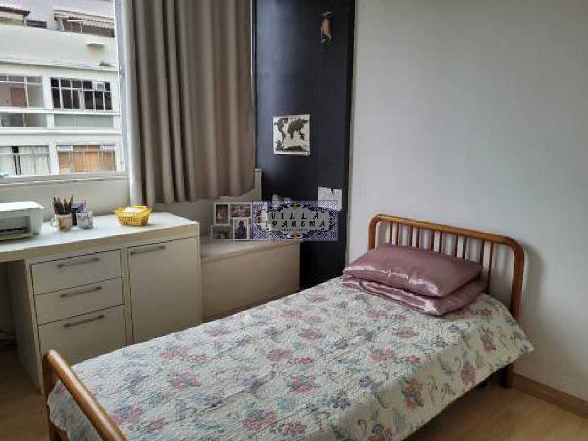 Conheça c do imóvel - Apartamento à venda Rua José Higino, Tijuca, Rio de Janeiro - R$ 560.000 - IPA20534 - 10 c - 10