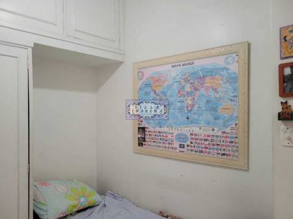 Conheça ca do imóvel - Apartamento à venda Rua José Higino, Tijuca, Rio de Janeiro - R$ 560.000 - IPA20534 - 11 ca - 11